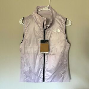 The North Face FlashDry Lavender Vest S